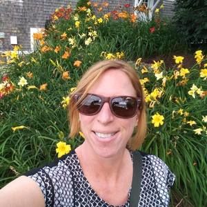 Meet your Posher, Cathy